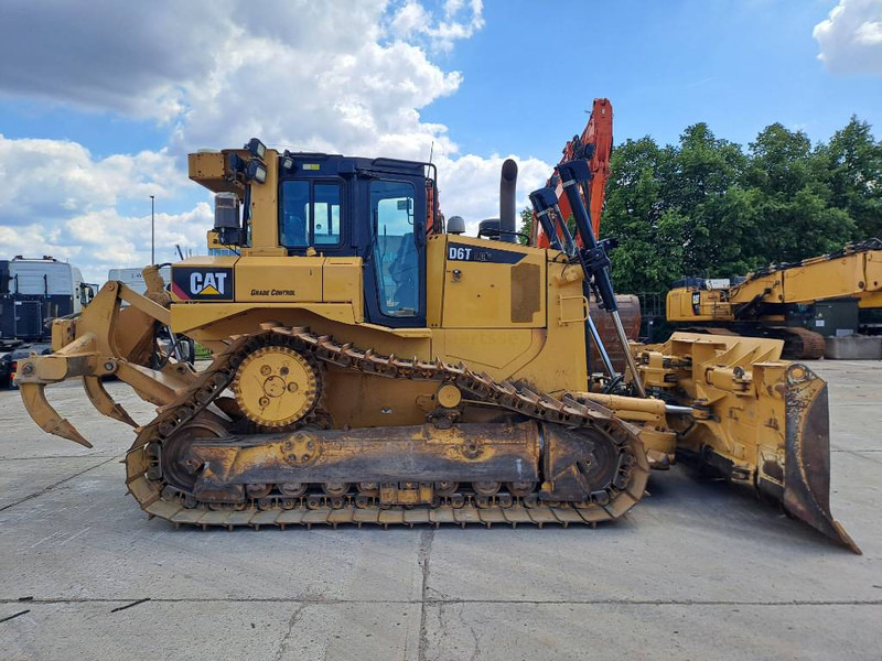 Cat D6T LGP (+ FULL TRIMBLE GPS, VPAT and MS Ripper) - Buldozeris: foto 5 Cat D6T LGP (+ FULL TRIMBLE GPS, VPAT and MS Ripper) - Buldozeris: foto 5