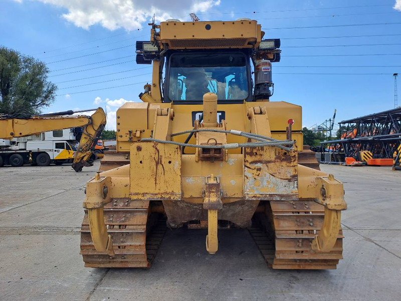 Cat D6T LGP (+ FULL TRIMBLE GPS, VPAT and MS Ripper) - Buldozeris: foto 3 Cat D6T LGP (+ FULL TRIMBLE GPS, VPAT and MS Ripper) - Buldozeris: foto 3