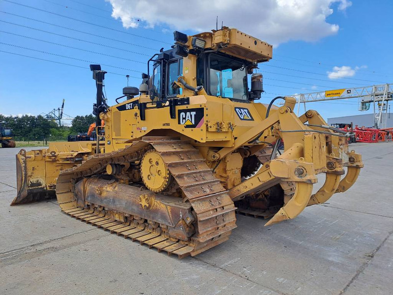 Cat D6T LGP (+ FULL TRIMBLE GPS, VPAT and MS Ripper) - Buldozeris: foto 2 Cat D6T LGP (+ FULL TRIMBLE GPS, VPAT and MS Ripper) - Buldozeris: foto 2