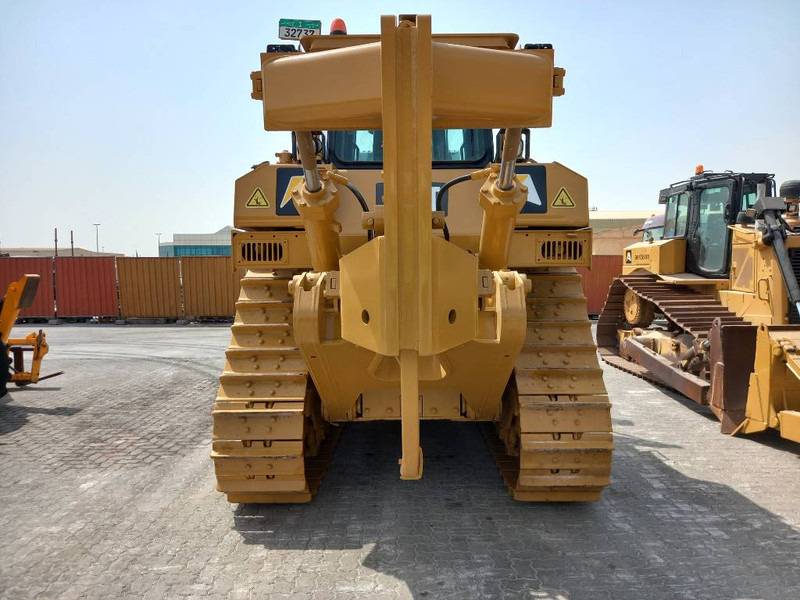 Cat D8R (Abu Dhabi) - Buldozeris: foto 4 Cat D8R (Abu Dhabi) - Buldozeris: foto 4