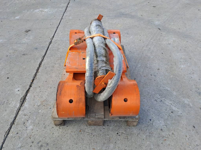 Hitachi H-Link Assy EX1200-6 E1200-5 - Strėlė - Statybinė technika: foto 2 Hitachi H-Link Assy EX1200-6 E1200-5 - Strėlė - Statybinė technika: foto 2