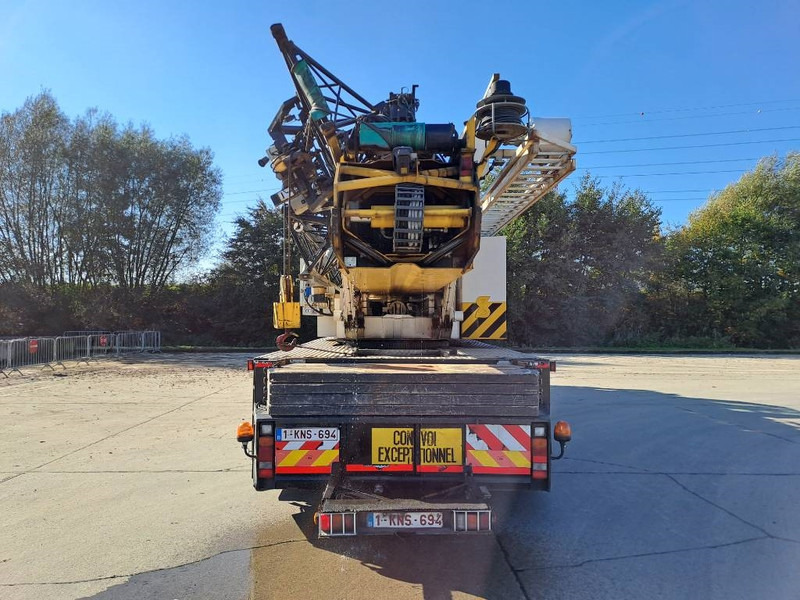 Spierings SK599AT5 - Autokranas: foto 4 Spierings SK599AT5 - Autokranas: foto 4