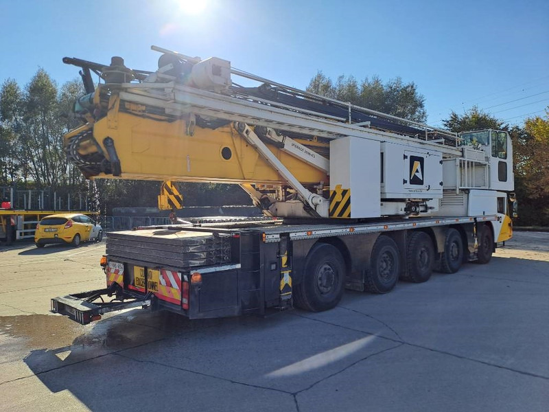 Spierings SK599AT5 - Autokranas: foto 5 Spierings SK599AT5 - Autokranas: foto 5