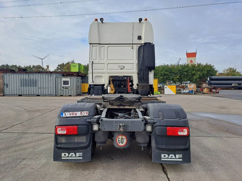 DAF FT XF 480 - Vilkikas: foto 4 DAF FT XF 480 - Vilkikas: foto 4