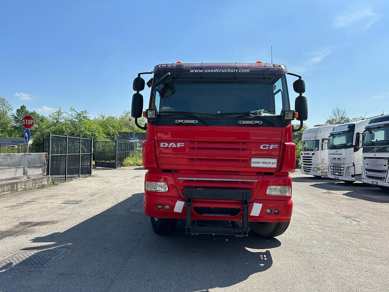 DAF CF 85.460 - Savivartis sunkvežimis: foto 5 DAF CF 85.460 - Savivartis sunkvežimis: foto 5