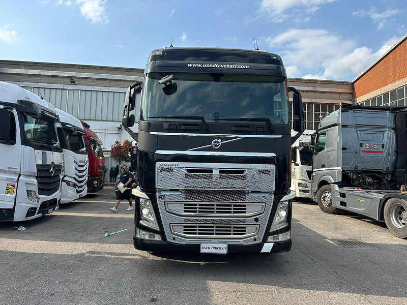 Volvo FH 460 - Vilkikas: foto 3 Volvo FH 460 - Vilkikas: foto 3