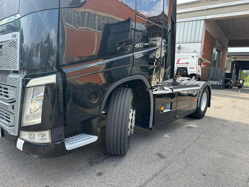 Volvo FH 460 - Vilkikas: foto 4 Volvo FH 460 - Vilkikas: foto 4