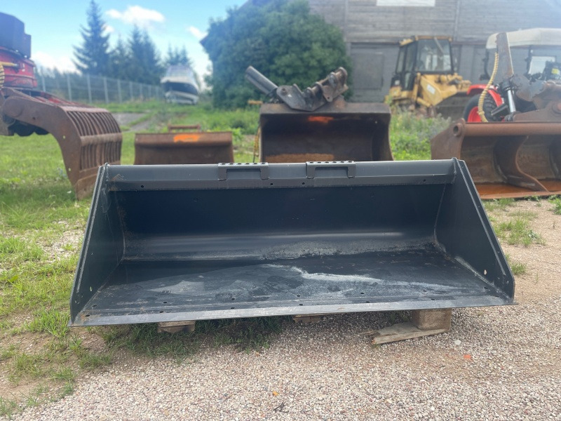 BOBCAT 1730mm - Kaušas - Mini krautuvas: foto 2 BOBCAT 1730mm - Kaušas - Mini krautuvas: foto 2