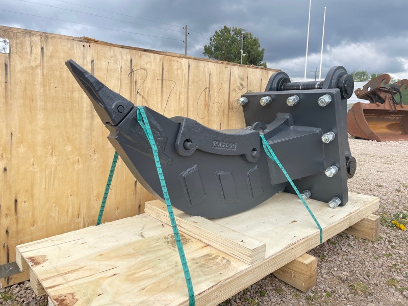 HANER BAUMASCHINEN HRZ06 - Purentuvas - Ekskavatorius: foto 1 HANER BAUMASCHINEN HRZ06 - Purentuvas - Ekskavatorius: foto 1