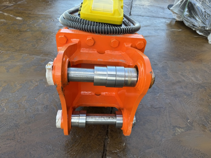 HB 680 - Hidraulinis kūjis - Ekskavatorius: foto 3 HB 680 - Hidraulinis kūjis - Ekskavatorius: foto 3