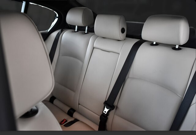 BMW 530d xDrive INDIVIDUAL CONNECTED DRIVE ECO PRO... - Sedanas: foto 4 BMW 530d xDrive INDIVIDUAL CONNECTED DRIVE ECO PRO... - Sedanas: foto 4