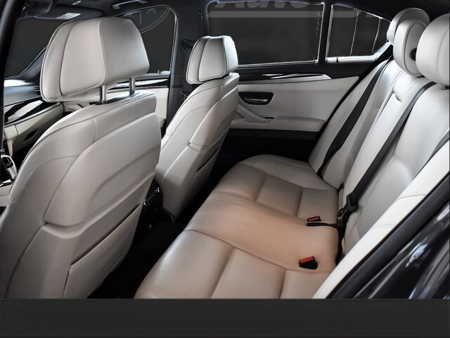 BMW 530d xDrive INDIVIDUAL CONNECTED DRIVE ECO PRO... - Sedanas: foto 5 BMW 530d xDrive INDIVIDUAL CONNECTED DRIVE ECO PRO... - Sedanas: foto 5