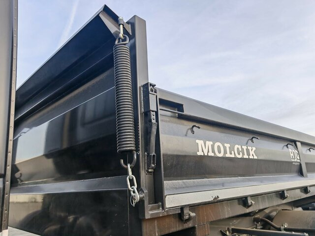 IVECO EuroCargo ML150E28WS EVI_E 4x4 Kipperwanne/CONF... - Savivartis sunkvežimis: foto 2 IVECO EuroCargo ML150E28WS EVI_E 4x4 Kipperwanne/CONF... - Savivartis sunkvežimis: foto 2