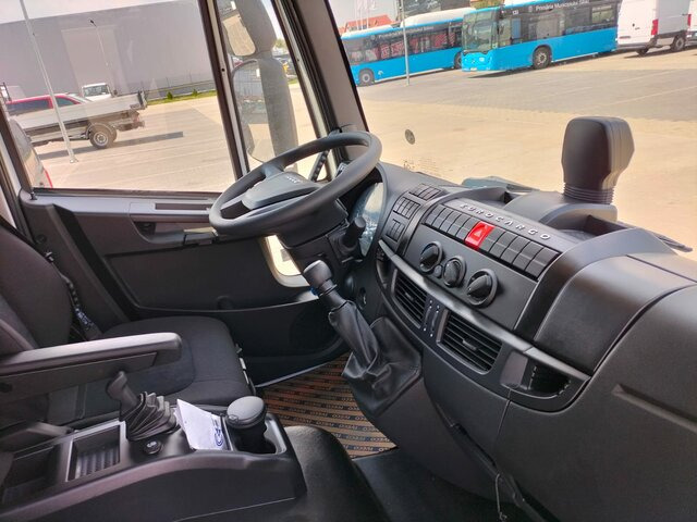 IVECO EuroCargo ML80E22/FP EVI_E - S100 HIGHCOMFORT... - Tentinis sunkvežimis: foto 3 IVECO EuroCargo ML80E22/FP EVI_E - S100 HIGHCOMFORT... - Tentinis sunkvežimis: foto 3