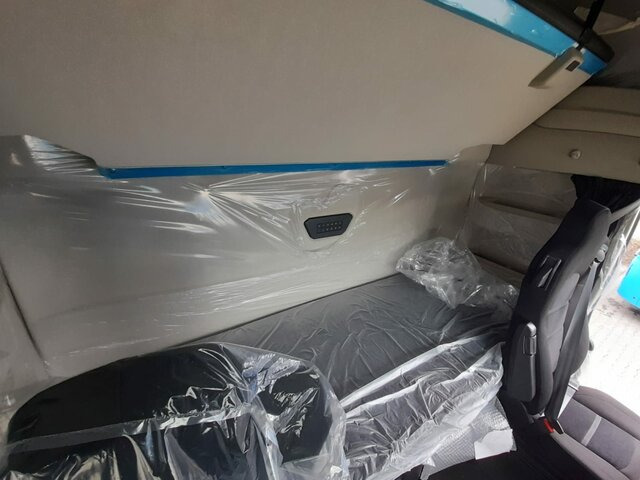 IVECO S-Way AS260S46Y/P-AERO+LIVING&COMFORT PACK... - Važiuoklės sunkvežimis: foto 5 IVECO S-Way AS260S46Y/P-AERO+LIVING&COMFORT PACK... - Važiuoklės sunkvežimis: foto 5