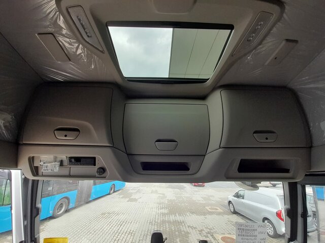 IVECO S-Way AS260S46Y/P-AERO+LIVING&COMFORT PACK... - Važiuoklės sunkvežimis: foto 2 IVECO S-Way AS260S46Y/P-AERO+LIVING&COMFORT PACK... - Važiuoklės sunkvežimis: foto 2