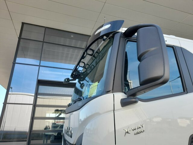 IVECO X-Way AT280X46Y/PS ON+ FULL LED-DAB-BT... - Konteineris-vežimus/ Sukeisti kūną sunkvežimis: foto 3 IVECO X-Way AT280X46Y/PS ON+ FULL LED-DAB-BT... - Konteineris-vežimus/ Sukeisti kūną sunkvežimis: foto 3
