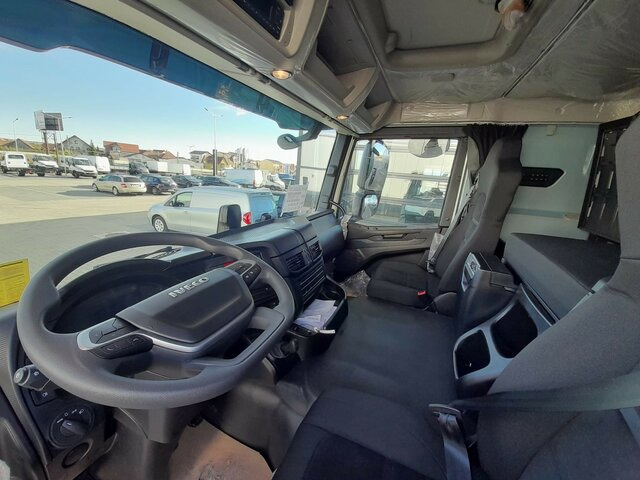 IVECO X-Way AT280X46Y/PS ON+ FULL LED-DAB-BT... - Važiuoklės sunkvežimis: foto 4 IVECO X-Way AT280X46Y/PS ON+ FULL LED-DAB-BT... - Važiuoklės sunkvežimis: foto 4