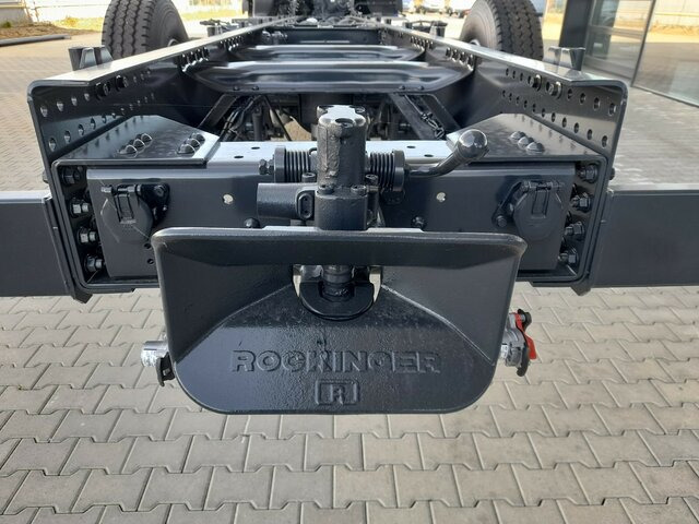 IVECO X-Way AT280X46Y/PS ON+ FULL LED-DAB-BT... - Konteineris-vežimus/ Sukeisti kūną sunkvežimis: foto 2 IVECO X-Way AT280X46Y/PS ON+ FULL LED-DAB-BT... - Konteineris-vežimus/ Sukeisti kūną sunkvežimis: foto 2