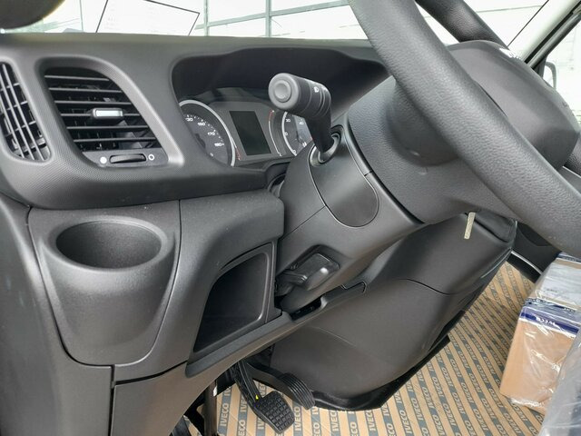 IVECO Daily 70C16H3.0 - D70C KLIMA+KOMFORT... - Kita technika: foto 2 IVECO Daily 70C16H3.0 - D70C KLIMA+KOMFORT... - Kita technika: foto 2