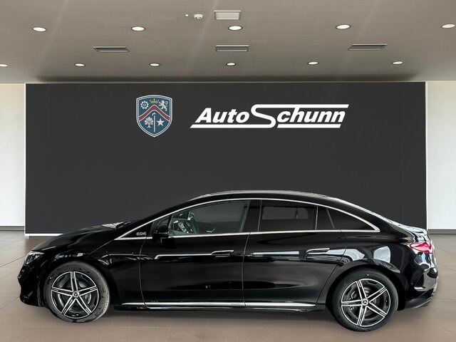 MERCEDES-BENZ EQE 350 4Matic AMG LINE+AC+ELECTRIC ART+ADVANCED... - Sedanas: foto 2 MERCEDES-BENZ EQE 350 4Matic AMG LINE+AC+ELECTRIC ART+ADVANCED... - Sedanas: foto 2