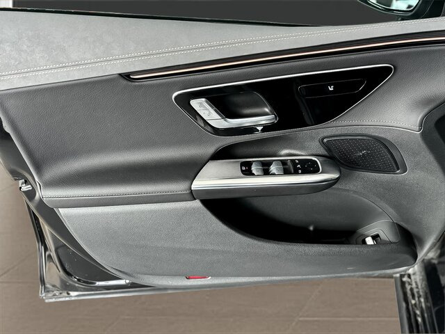 MERCEDES-BENZ EQE 350 4Matic AMG LINE+AC+ELECTRIC ART+ADVANCED... - Sedanas: foto 5 MERCEDES-BENZ EQE 350 4Matic AMG LINE+AC+ELECTRIC ART+ADVANCED... - Sedanas: foto 5