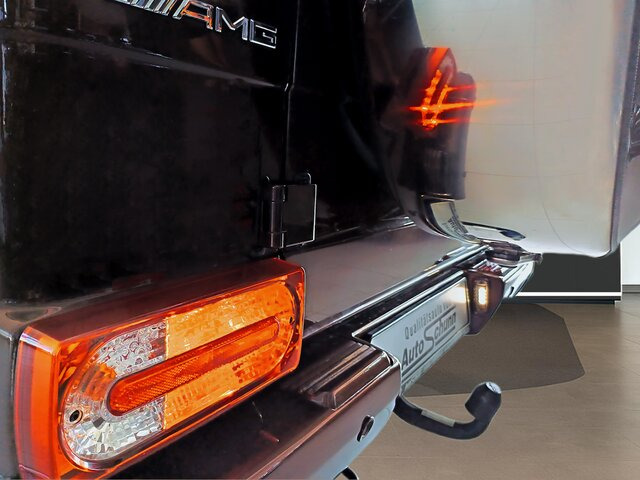 MERCEDES-BENZ G 63 AMG DESIGNO EXCL CONFORT PARK COMAND DISTRO... - Visureigis: foto 2 MERCEDES-BENZ G 63 AMG DESIGNO EXCL CONFORT PARK COMAND DISTRO... - Visureigis: foto 2