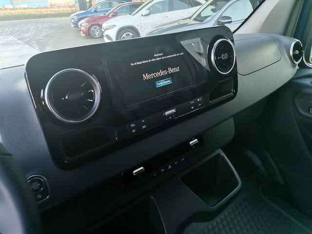 MERCEDES-BENZ Sprinter 315 cdi KA 3259 9G-TRONIC+LED+CLIMA... - Krovininis mikroautobusas: foto 3 MERCEDES-BENZ Sprinter 315 cdi KA 3259 9G-TRONIC+LED+CLIMA... - Krovininis mikroautobusas: foto 3