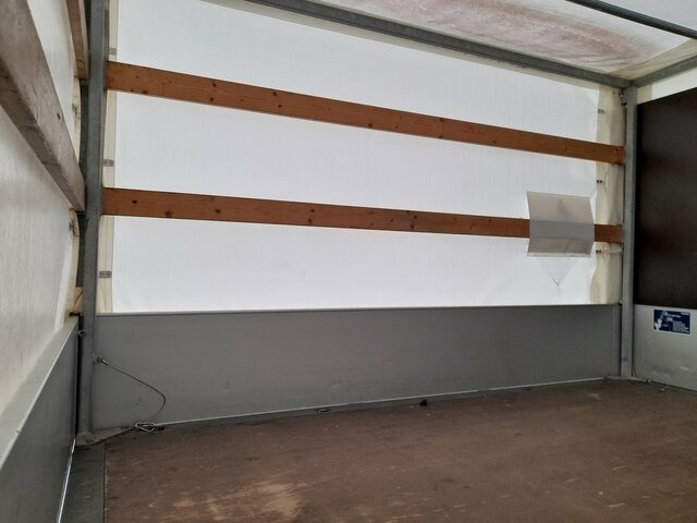 MERCEDES-BENZ Sprinter 316 DOKA 4X4+6 LOCURI+BENA TRANSPORT... - Mikroautobusas, Keleivinis furgonas: foto 4 MERCEDES-BENZ Sprinter 316 DOKA 4X4+6 LOCURI+BENA TRANSPORT... - Mikroautobusas, Keleivinis furgonas: foto 4