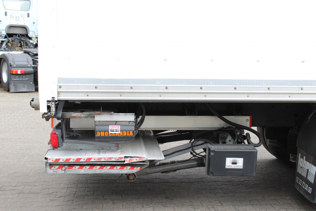 Daf CF 340 E6 Koffer 8,5m Klima LDW Rolltor LBW - Furgonas sunkvežimis: foto 5 Daf CF 340 E6 Koffer 8,5m Klima LDW Rolltor LBW - Furgonas sunkvežimis: foto 5