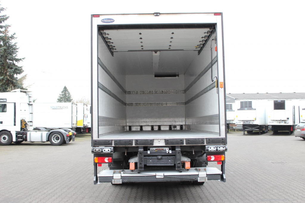 Refrižeratorius sunkvežimis Daf LF  280 E6 Frigoblock LBW Rolltor Strom Klima: foto 12