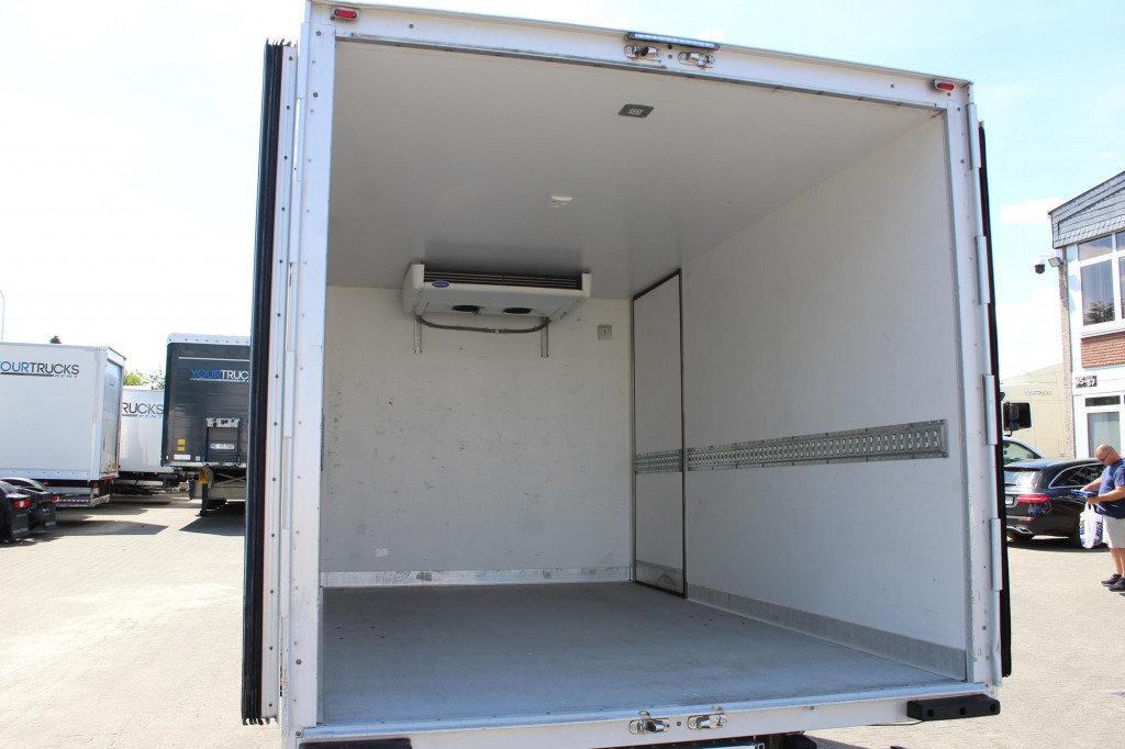 Iveco Daily 35S14 E6 Hi-Matic CX 350 Tiefkühl Strom - Furgonas šaldytuvas: foto 2 Iveco Daily 35S14 E6 Hi-Matic CX 350 Tiefkühl Strom - Furgonas šaldytuvas: foto 2