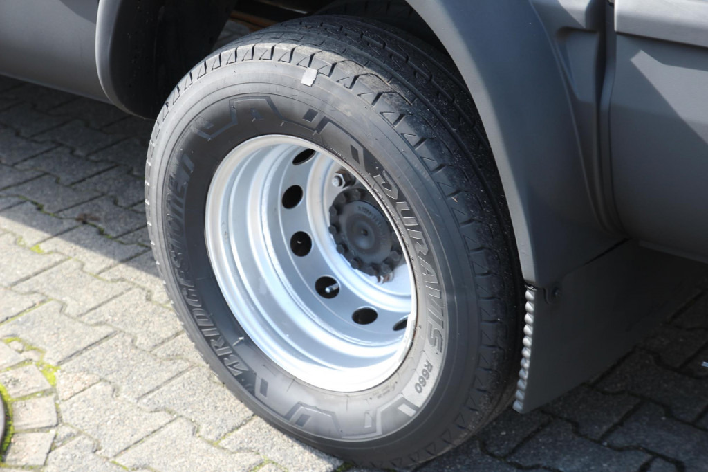 Iveco Daily 70-170 EEV VDT-170-F 20 m 2 Pers.Korb - Autobokštelio: foto 4 Iveco Daily 70-170 EEV VDT-170-F 20 m 2 Pers.Korb - Autobokštelio: foto 4