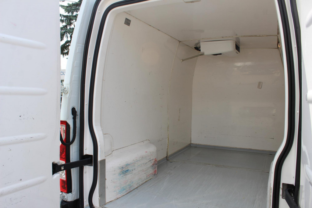 Opel Movano Tiefkühlkasten L2H2 TK V-100 MAX Strom - Komercinis automobilis: foto 2 Opel Movano Tiefkühlkasten L2H2 TK V-100 MAX Strom - Komercinis automobilis: foto 2