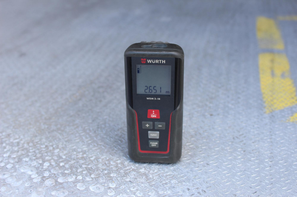 Lamberet CV 1950Mt. 2,65h Bi Multi Temp. Strom FRC - Refrižeratorius puspriekabė: foto 4 Lamberet CV 1950Mt. 2,65h Bi Multi Temp. Strom FRC - Refrižeratorius puspriekabė: foto 4