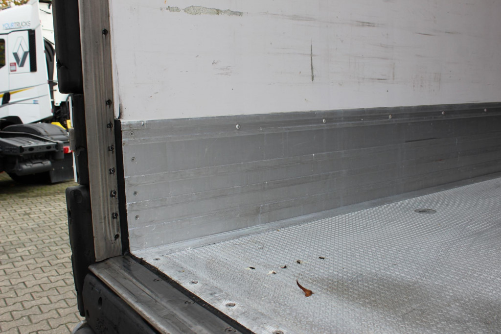 Lamberet TK SLXi Spectrum 2,65h Bi-Multi-Temp. TW LBW - Refrižeratorius puspriekabė: foto 4 Lamberet TK SLXi Spectrum 2,65h Bi-Multi-Temp. TW LBW - Refrižeratorius puspriekabė: foto 4