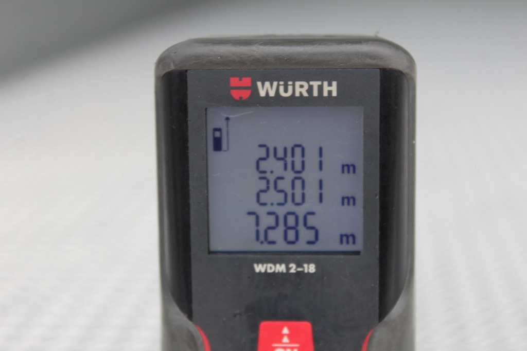 MAN TGM 18.290 E6 Thermo King T-1300X Tür+LBW AHK - Refrižeratorius sunkvežimis: foto 4 MAN TGM 18.290 E6 Thermo King T-1300X Tür+LBW AHK - Refrižeratorius sunkvežimis: foto 4