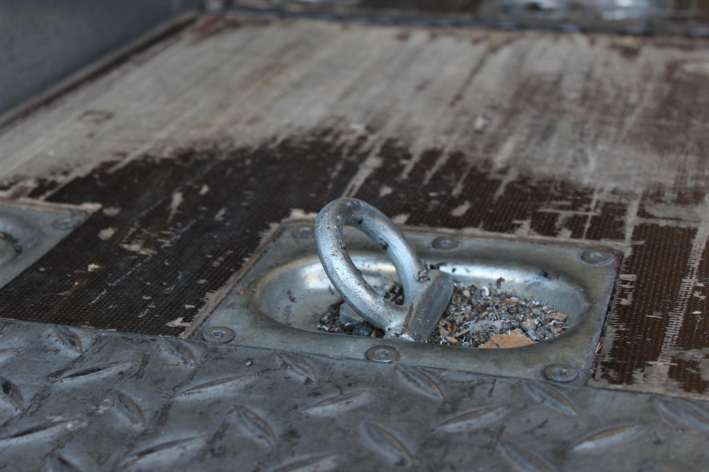 MAN TGM 18.290 Plane-Koffer 7,5 m Klima 499TKm - Furgonas sunkvežimis: foto 2 MAN TGM 18.290 Plane-Koffer 7,5 m Klima 499TKm - Furgonas sunkvežimis: foto 2