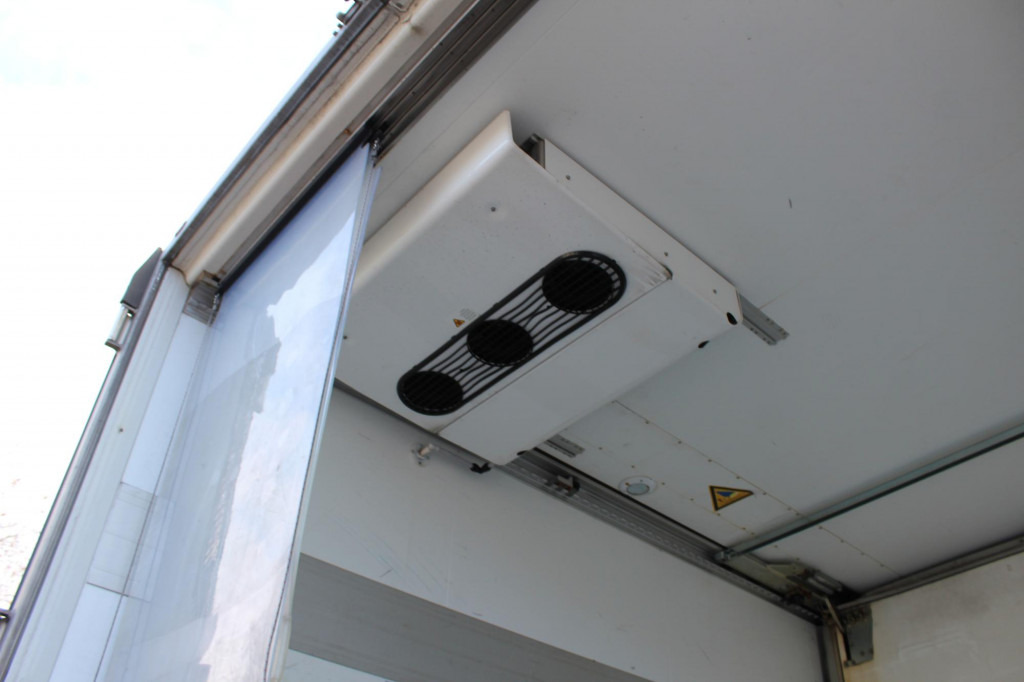 Mercedes-Benz Actros 1830 E6 TK T-1200R Multi Bi-Temp LBW AHK - Refrižeratorius sunkvežimis: foto 2 Mercedes-Benz Actros 1830 E6 TK T-1200R Multi Bi-Temp LBW AHK - Refrižeratorius sunkvežimis: foto 2