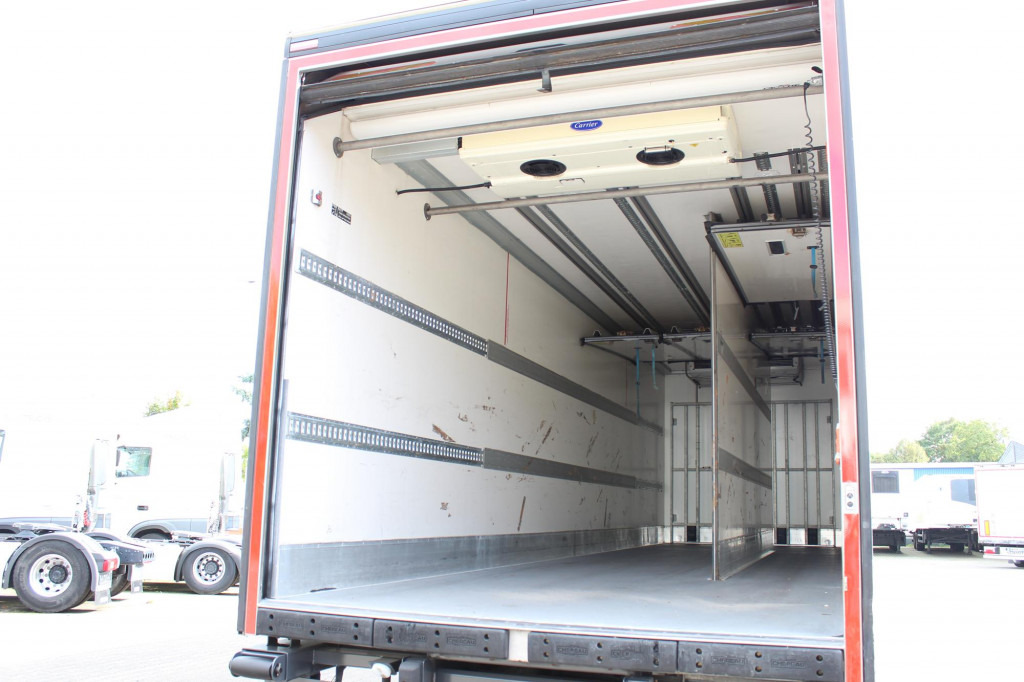 Refrižeratorius sunkvežimis Mercedes-Benz Antos 2536 E6 CS 1250Mt Tri-temp LBW TW ATP: foto 14