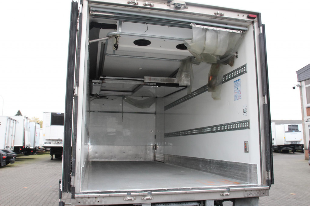 Refrižeratorius sunkvežimis Mercedes-Benz Atego 1024 CS 850Mt. Strom Bi-Ttemp. Tür+LBW TW: foto 14