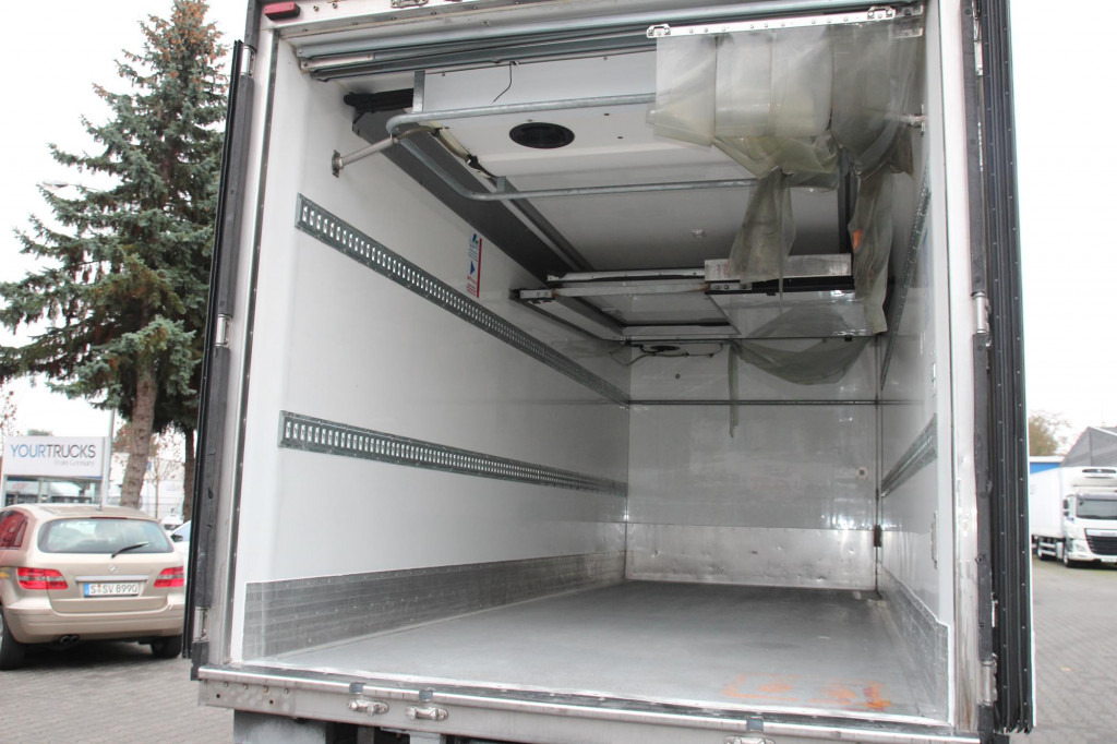 Refrižeratorius sunkvežimis Mercedes-Benz Atego 1024 CS 850Mt. Strom Bi-Ttemp. Tür+LBW TW: foto 15