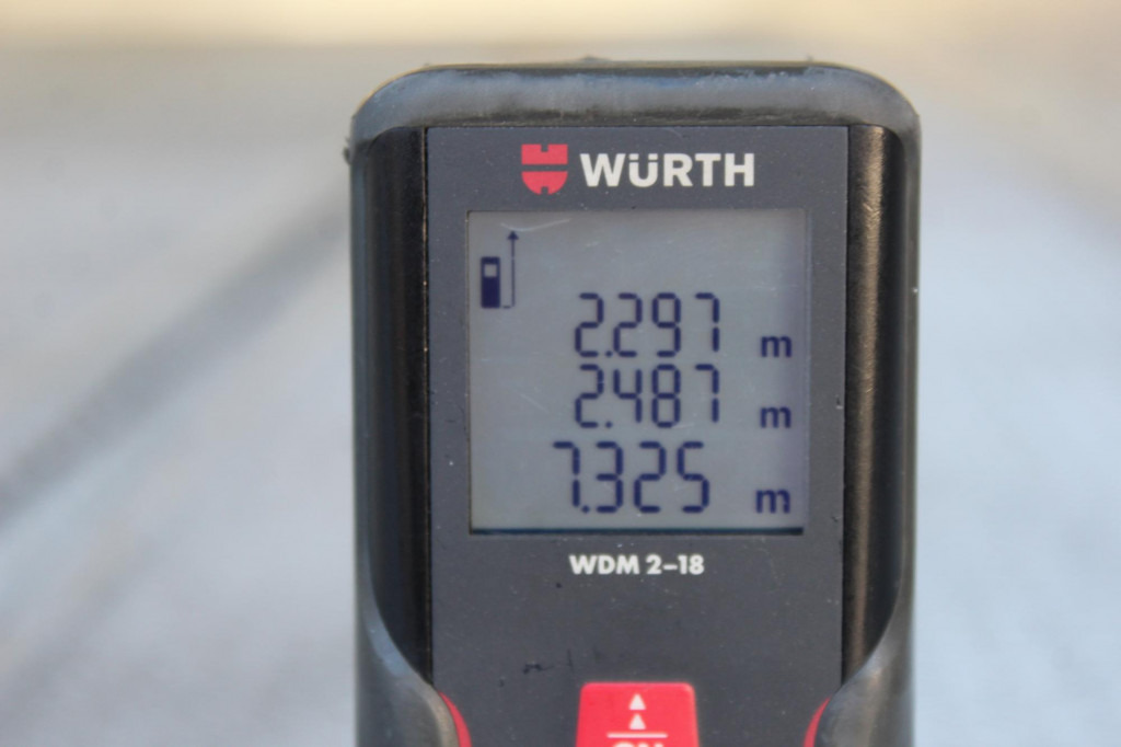 Mercedes-Benz Atego 1221 E6 TK T-800 R Strom Türen+LBW - Refrižeratorius sunkvežimis: foto 3 Mercedes-Benz Atego 1221 E6 TK T-800 R Strom Türen+LBW - Refrižeratorius sunkvežimis: foto 3