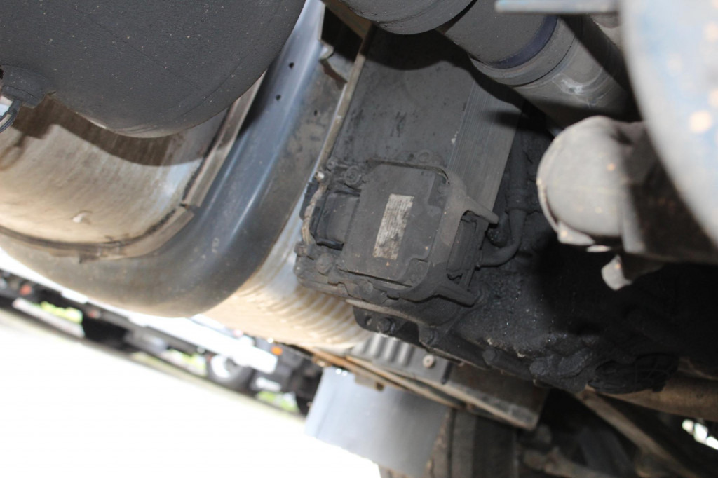 Daf CF 510 E6 Flach Retarder Hydraulik 1 Liege - Vilkikas: foto 2 Daf CF 510 E6 Flach Retarder Hydraulik 1 Liege - Vilkikas: foto 2