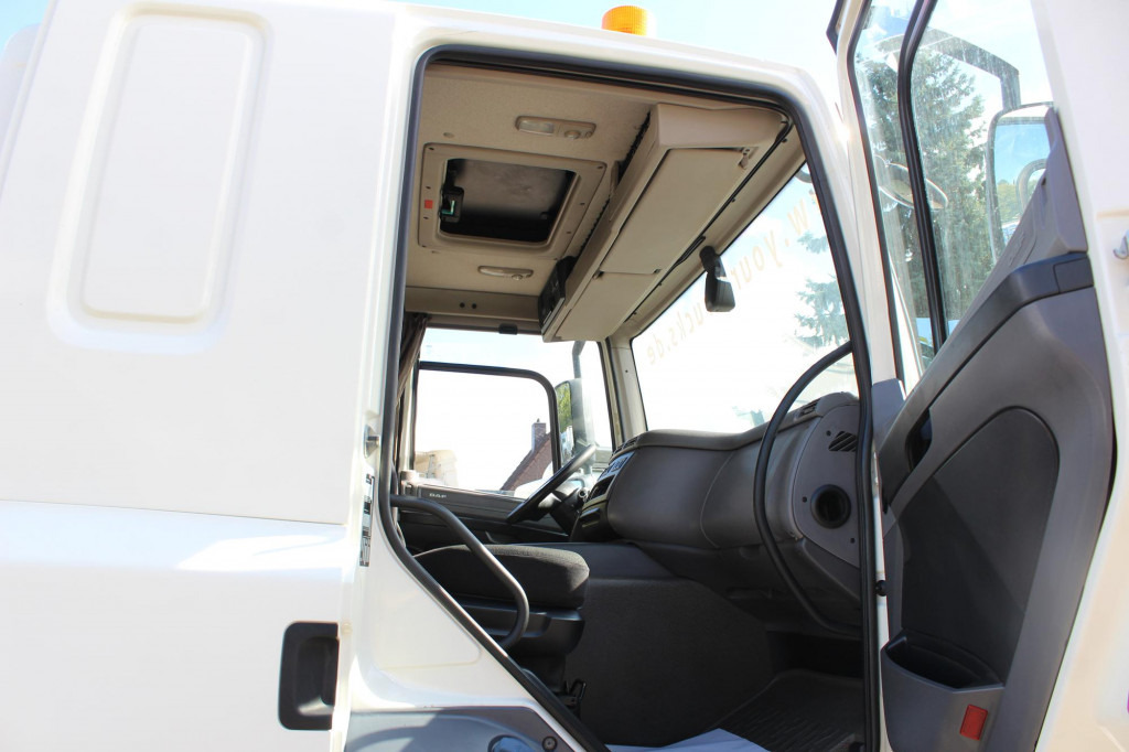 Daf CF 510 E6 Flach Retarder Hydraulik 1 Liege - Vilkikas: foto 2 Daf CF 510 E6 Flach Retarder Hydraulik 1 Liege - Vilkikas: foto 2