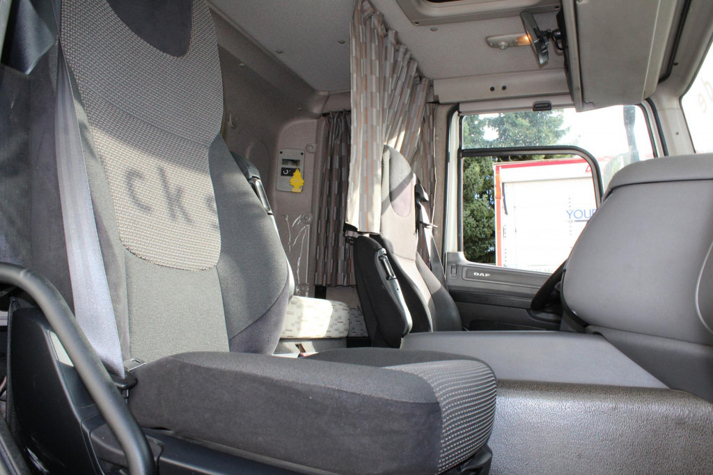 Daf CF 510 E6 Flach Retarder Hydraulik 1 Liege - Vilkikas: foto 4 Daf CF 510 E6 Flach Retarder Hydraulik 1 Liege - Vilkikas: foto 4