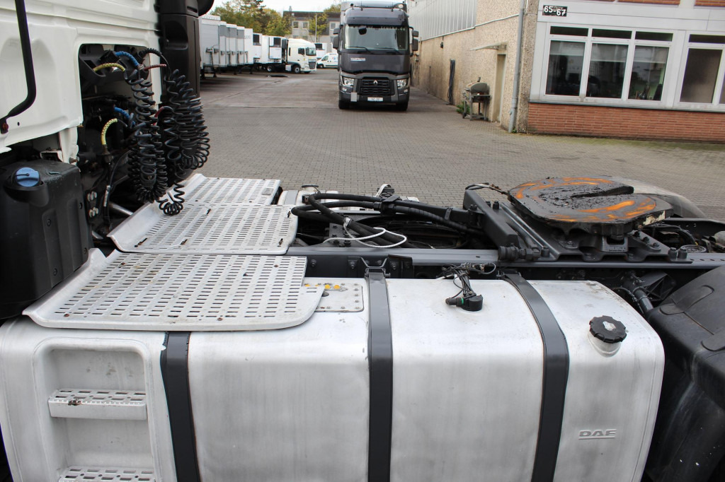 Daf XF 480  Retarder Kipp-Schub-Hydraulik Kompressor - Vilkikas: foto 2 Daf XF 480  Retarder Kipp-Schub-Hydraulik Kompressor - Vilkikas: foto 2
