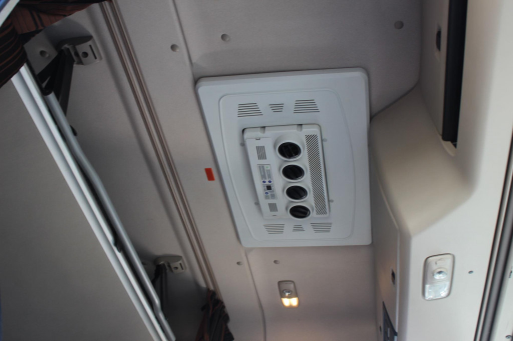 Daf XF 530 SC Retarder ACC LDWS Standklima Kühlbox - Vilkikas: foto 5 Daf XF 530 SC Retarder ACC LDWS Standklima Kühlbox - Vilkikas: foto 5