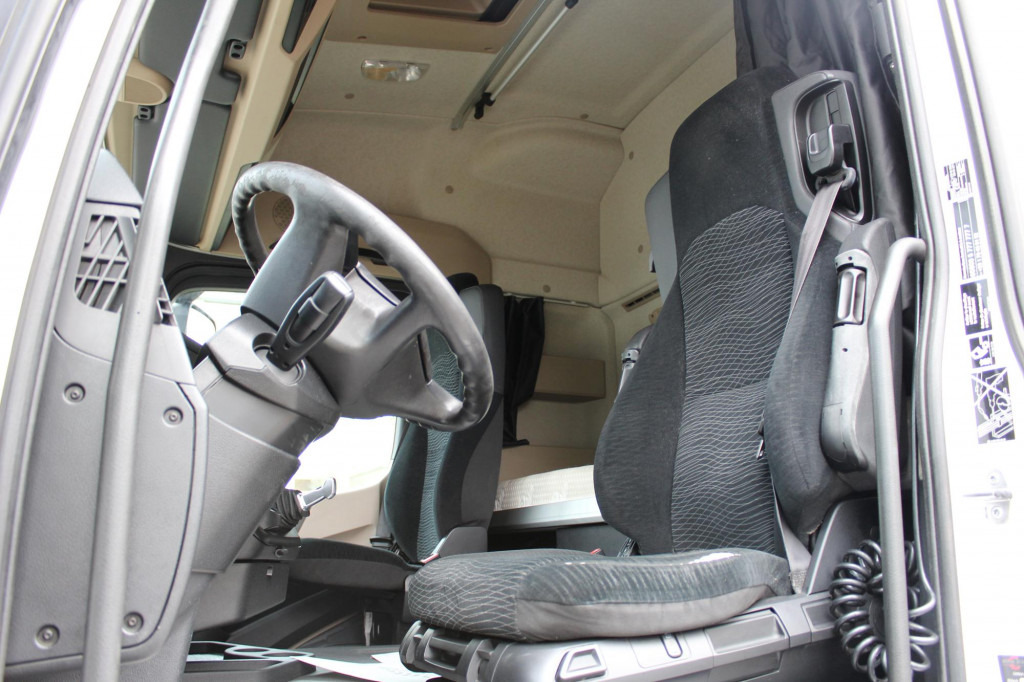 Mercedes-Benz Actros 1843 E6   ACC   LDW   Vollspoiler - Vilkikas: foto 3 Mercedes-Benz Actros 1843 E6   ACC   LDW   Vollspoiler - Vilkikas: foto 3