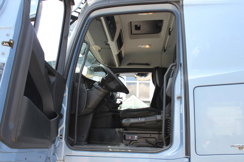 Mercedes-Benz Arocs 1848 E6 Retarder   ACC   Hydraulik - Vilkikas: foto 3 Mercedes-Benz Arocs 1848 E6 Retarder   ACC   Hydraulik - Vilkikas: foto 3